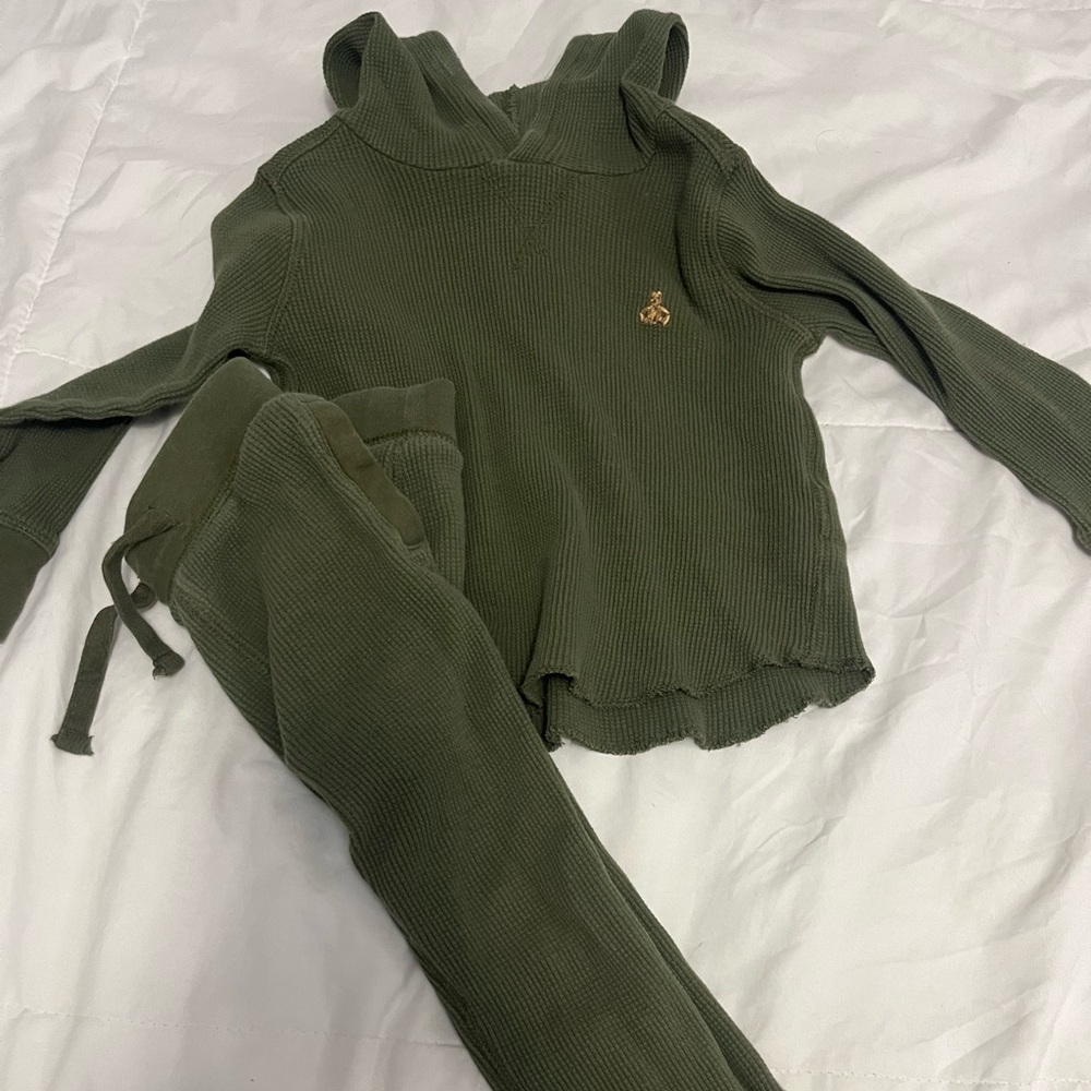 Toddler gap set